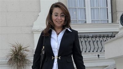 الأربعاء.. وزيرة التضامن تفتتح معرض 