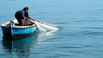 توقف مفاوضات الإفراج عن الصيادين المحتجزين بالسودان 