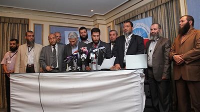 بالأسماء.. أبرز المستبعدين من الترشح للبرلمان داخل حزب النور