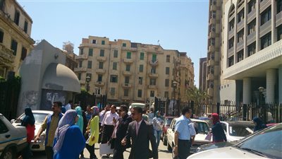 326 مرشحًا في نهاية الأسبوع الأول بالإسكندرية.. وقائمة واحدة لـ