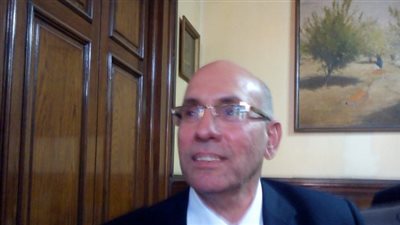 موجز الأخبار: وزير الزراعة يستقيل من منصبه.. القبض على 