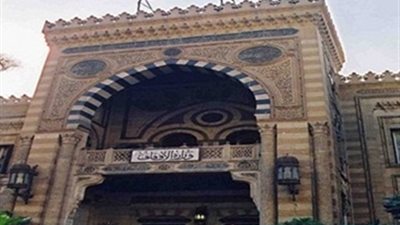 الأوقاف تنفي 