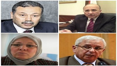 وزراء أصبحوا صداع في رأس الدولة.. التخبط وعدم المصداقية سمة غالبة على الأداء.. إنجازات وهمية يتحدث عنها المسؤولون