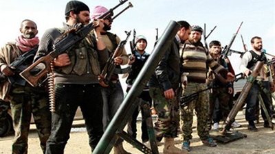 نيويورك تايمز: واشنطن تعيد النظر في برنامج تدريب المعارضة السورية المعتدلة