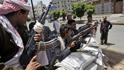 صحف السعودية تهتم بتطورات الأحداث فى اليمن