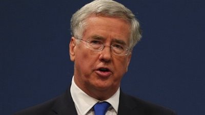 وزير الدفاع البريطاني: تصفية الجهاديين البريطانيين 