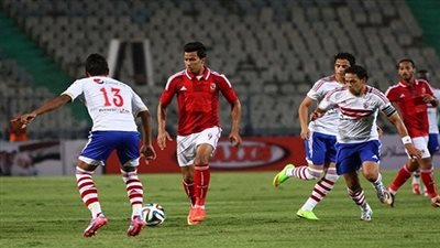 الشامي: السوبر المصري سيقام في الإمارات