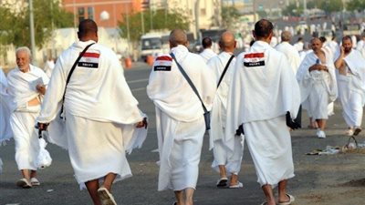 السعودية: وصول 691 ألفًا و283 حاجًا حتى أمس