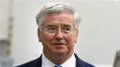 وزير الدفاع البريطاني: لن نتردد في تكرار قصف الارهابيين في سوريا