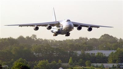 بلغاريا تمنع مرور طائرات إمداد روسية إلى سوريا