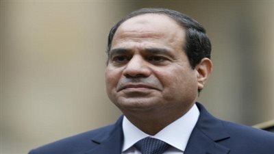 السيسي يهنئ جمهورية مقدونيا بعيد الاستقلال