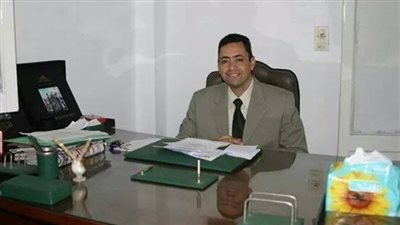 سامح لطفي ينضم لمرشحي 