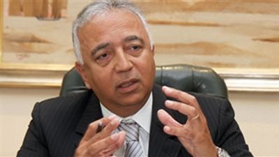 رئيس بنك الإسكان عن 