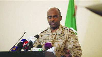 مستشار وزير الدفاع السعودي: حان وقت الحسم في اليمن