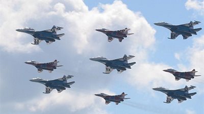 ستيفانوف: نعم منعنا مساعدات روسية لسوريا