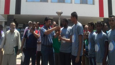 الخميس.. الفيوم تستقبل 