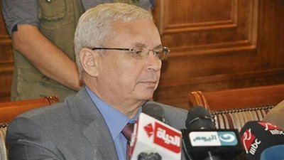 وزير التعليم العالي يبحث مع وفد من جامعة برلين التعاون العلمي المشترك