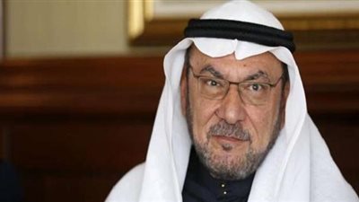 أمين منظمة التعاون يبحث مع وزير خارجية الامارات الأوضاع الإقليمية 