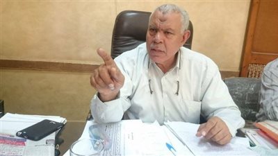 ضخ 2150 طن مواد بترولية و18 ألف أسطوانة غاز منزلي بالغربية