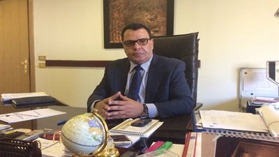 هيئة تنشيط السياحة تشارك في بطولة الغردقة لأندية أبطال أوروبا لألعاب الماء