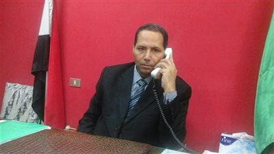 القيادات التعليمية بالفيوم تعقد اجتماعا لمتابعة أعمال الصيانة بالمدارس