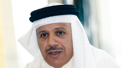 الزيانى يبحث مع المبعوث الأممى تطورات الأوضاع فى اليمن