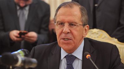 لافروف لكيري: جيش سوريا بيحارب الارهاب