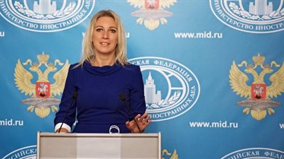 صحيفة:روسيا تزود سوريا بأسلحة نارية وقاذفات