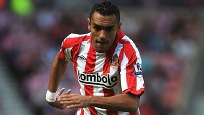 صحيفة بريطانية: المحمدي أمل 