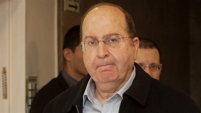 يعالون: أجهزة الأمن الإسرائيلية تعتقل قتلة عائلة 