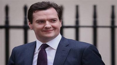 أوزبورن: جريمي كوربين يمثل خطرًا على أمن بريطانيا