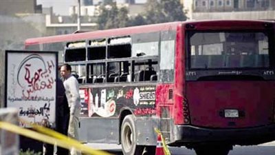 حفظ التحقيق في واقعة خطف سائق نقل عام في عين شمس