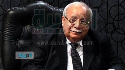 قدري: لن اخوض الانتخابات لأن الكل بيفكر فى نفسه