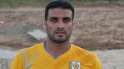 الإسماعيلى يسدد مستحقات لاعبه الراحل