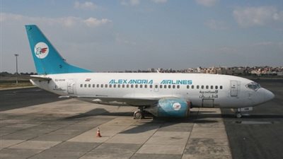 8 ساعات تأخير لطائرة تركيا لانتهاء 