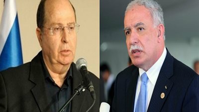 يعالون يُبيح الدم الفلسطيني