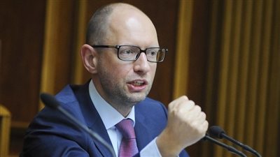 منع مرور المساعدات الروسية إلي سوريا من أوكرانيا