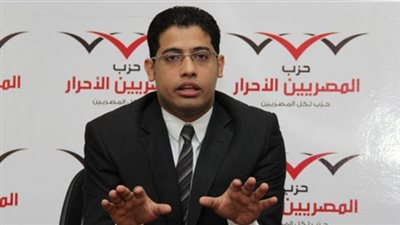 عماد رؤوف: الانتخابات لن تكون نزيهة