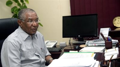 وزير نقل السودان عن زيارته الأخيرة للصين: مُثمرة