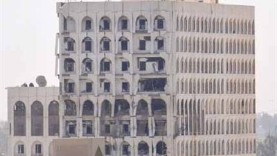 تركيا تنتهك سيادة العراق