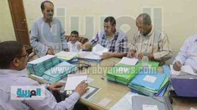 4789 مترشحًا حتى اليوم العاشر.. وانسحاب قائمة 