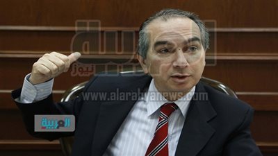 محافظ الجيزة: لابد من الإسراع في بناء عمارات 