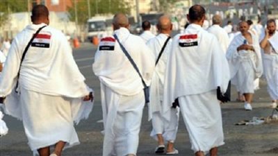 وفاة أول حاج مصري في الأراضي السعودية