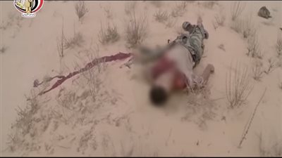 بالفيديو.. تصفية 48 إرهابيًا في اليوم الرابع لـ