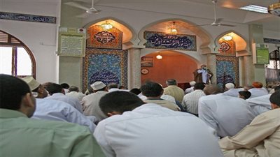 مساجد الغربية تجاهلت تعليمات الأوقاف بالحديث عن خطورة الشائعات 