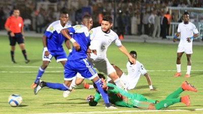 صحيفة سودانية: لقاء سموحة هو 