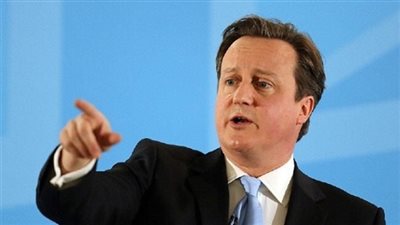 كاميرون: جريمي كوربين غير جدير بقيادة حزب العمال