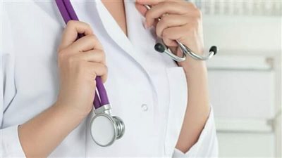 القبض على فتاة انتحلت صفة طبيبة فى المنوفية