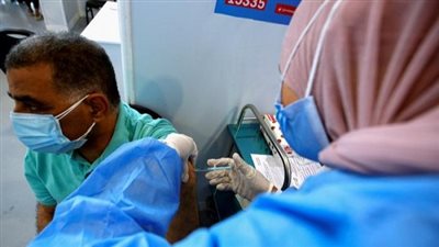 الوزراء توضح ضوابط التسجيل للجرعة المعززة من لقاح كورونا