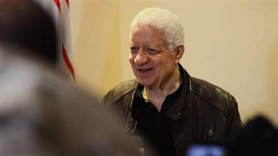 مرتضى منصور: لا نصفي حسابات مع أحد